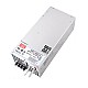 RSP-1500-27 MEANWELL 1512W 27VDC 56A 115/230VAC Power Supply With Single Output - RSP-1500-27 | StepperOnline UK