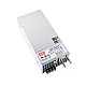 RSP-1500-27 MEANWELL 1512W 27VDC 56A 115/230VAC Power Supply With Single Output - RSP-1500-27 | StepperOnline UK