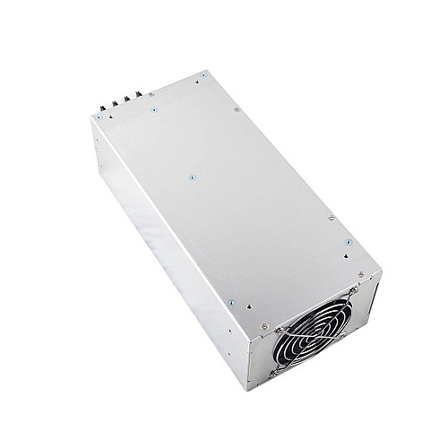 RSP-1500-27 MEANWELL 1512W 27VDC 56A 115/230VAC Power Supply With Single Output - RSP-1500-27 | StepperOnline UK