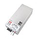 RSP-1500-5 MEANWELL 1200W 5VDC 240A 115/230VAC Power Supply With Single Output - RSP-1500-5 | StepperOnline UK