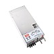 RSP-1500-5 MEANWELL 1200W 5VDC 240A 115/230VAC Power Supply With Single Output - RSP-1500-5 | StepperOnline UK