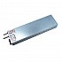 RSP-1600-12 MEANWELL 1500W 12VDC 125A 115/230VAC Power Supply With Single Output