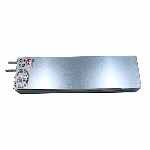 RSP-1600-12 MEANWELL 1500W 12VDC 125A 115/230VAC Power Supply With Single Output - RSP-1600-12 | StepperOnline UK