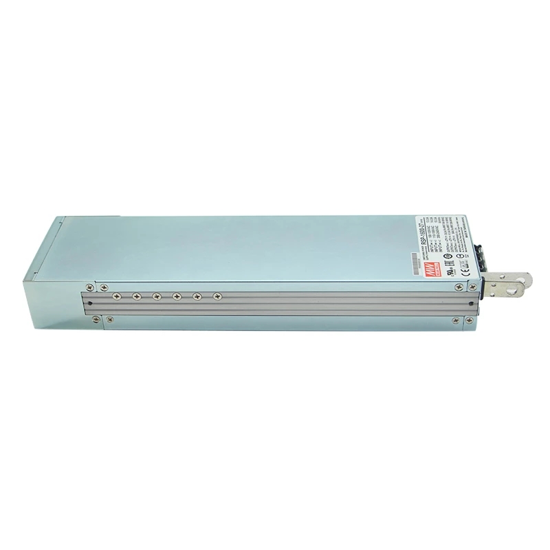 RSP-1600-27 MEANWELL 1593W 27VDC 59A 115/230VAC Power Supply With Single Output - RSP-1600-27 | StepperOnline UK