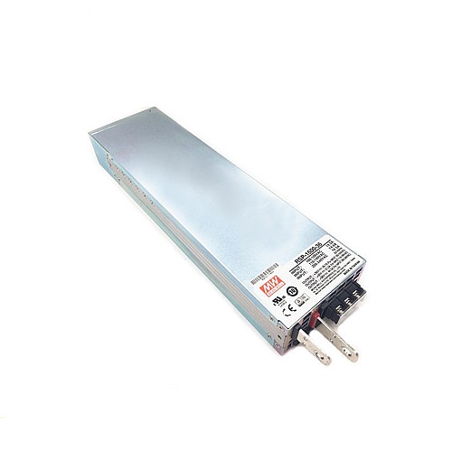 RSP-1600-36 MEANWELL 1602W 36VDC 44.5A 115/230VAC Power Supply With Single Output - RSP-1600-36 | StepperOnline UK