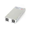 RSP-2000-12 MEANWELL 1200W 12VDC 100A 115/230VAC Power Supply With Single Output - RSP-2000-12 | StepperOnline UK