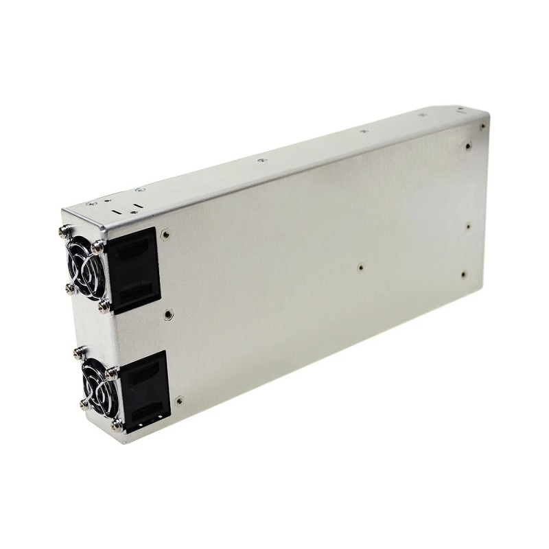 RSP-2000-24 MEANWELL 1920W 24VDC 80A 115/230VAC Power Supply With Single Output - RSP-2000-24 | StepperOnline UK