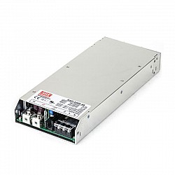 RSP-2000-48 MEANWELL 2016W 48VDC 42A 115/230VAC Power Supply With Single Output