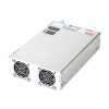 RSP-2400-12 MEANWELL 2400.4W 12VDC 166.7A 180/230VAC Power Supply With Single Output - RSP-2400-12 | StepperOnline UK
