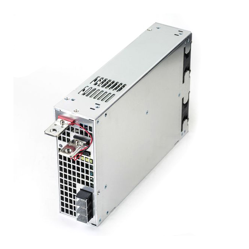 RSP-2400-12 MEANWELL 2400.4W 12VDC 166.7A 180/230VAC Power Supply With Single Output - RSP-2400-12 | StepperOnline UK