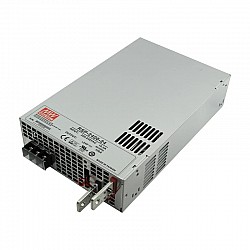 RSP-2400-24 MEANWELL 2400W 24VDC 100A 180/230VAC Power Supply With Single Output