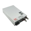 RSP-2400-24 MEANWELL 2400W 24VDC 100A 180/230VAC Power Supply With Single Output - RSP-2400-24 | StepperOnline UK