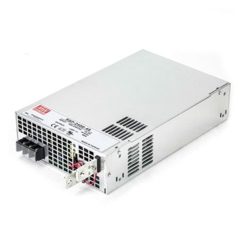 RSP-2400-48 MEANWELL 2400W 48VDC 50A 180/230VAC Power Supply With Single Output