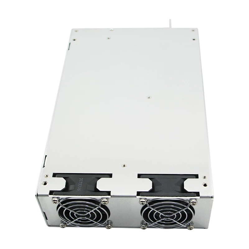 RSP-3000-12 MEANWELL 2400W 12VDC 200A 180/230VAC Power Supply With Single Output - RSP-3000-12 | StepperOnline UK