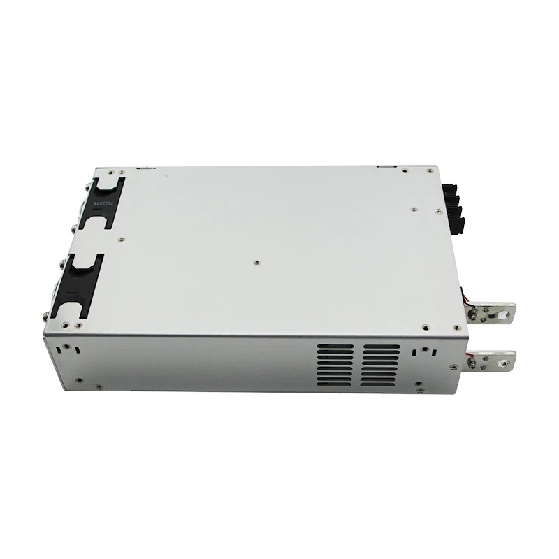 RSP-3000-24 MEANWELL 3000W 24VDC 125A 180/230VAC Power Supply With Single Output - RSP-3000-24 | StepperOnline UK