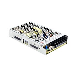 RSP-75-15 MEANWELL 75W 15VDC 5A 115/230VAC Single Output With PFC Function