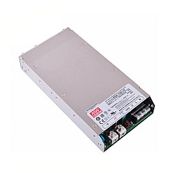RSP-750-15 MEANWELL 750W 15VDC 50A 115/230VAC Power Supply With Single Output