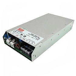 RSP-750-48 MEANWELL 753.6W 48VDC 15.7A 115/230VAC Power Supply With Single Output