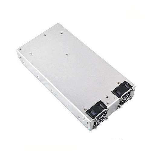 RSP-750-5 MEANWELL 500W 5VDC 100A 115/230VAC Power Supply With Single Output - RSP-750-5 | StepperOnline UK