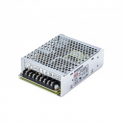 CN On Sale - RT-65B MEANWELL 64.6W Triple Output Switching Power Supply