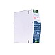SDR-120-48 MEANWELL 120W 48VDC 2.5A 115/230VAC Single Output Industrial DIN RAIL With PFC Function - SDR-120-48 | StepperOnline UK
