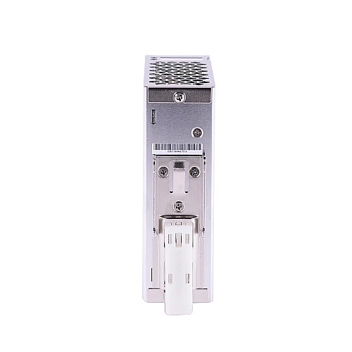 SDR-120-48 MEANWELL 120W 48VDC 2.5A 115/230VAC Single Output Industrial DIN RAIL With PFC Function - SDR-120-48 | StepperOnline UK