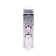 SDR-120-48 MEANWELL 120W 48VDC 2.5A 115/230VAC Single Output Industrial DIN RAIL With PFC Function - SDR-120-48 | StepperOnline UK