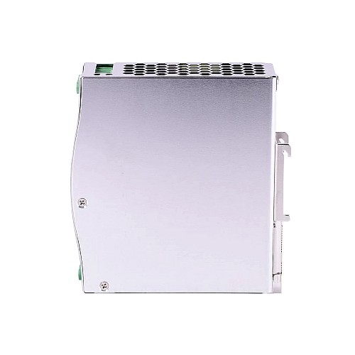 SDR-120-48 MEANWELL 120W 48VDC 2.5A 115/230VAC Single Output Industrial DIN RAIL With PFC Function - SDR-120-48 | StepperOnline UK