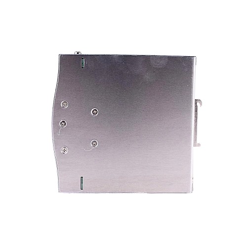 SDR-480-48 MEANWELL 480W 48VDC 10A 115/230VAC Single Output Industrial DIN RAIL With PFC Function - SDR-480-48 | StepperOnline UK