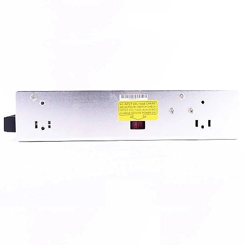 SE-450-24 MEANWELL 451.2W 18.8A 24V Single Output Power Supply - SE-450-24 | StepperOnline UK