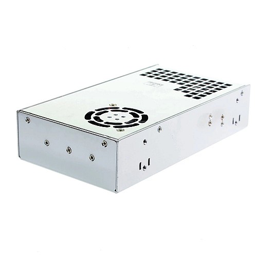 SE-450-24 MEANWELL 451.2W 18.8A 24V Single Output Power Supply - SE-450-24 | StepperOnline UK