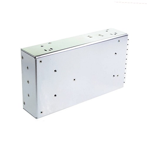 SE-450-24 MEANWELL 451.2W 18.8A 24V Single Output Power Supply - SE-450-24 | StepperOnline UK