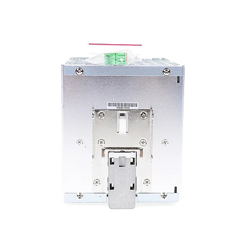 TDR-960-24 MEANWELL 960W 24VDC 40A 400/500VAC Slim Three Phase Industrial DIN Rail With PFC Function - TDR-960-24 | StepperOnline UK