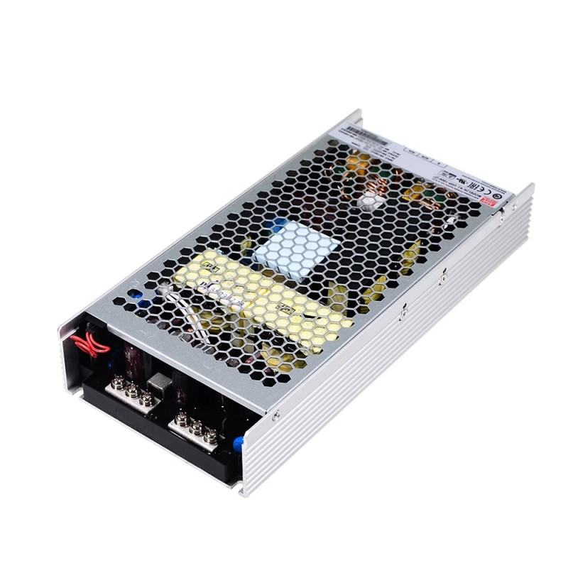 UHP-1000-36 MEANWELL 1008W 28A 115/230VAC Slim Type With PFC Switching Power Supply - UHP-1000-36 | StepperOnline UK