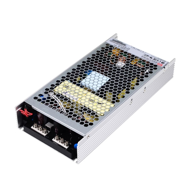 UHP-1000-48 MEANWELL 1008W 21A 115/230VAC Slim Type With PFC Switching Power Supply - UHP-1000-48 | StepperOnline UK