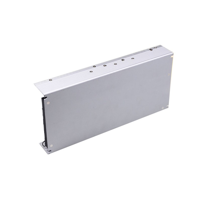 UHP-1500-115 MEANWELL 1500.75W 13.05A 115/230VAC Slim Type With PFC Switching Power Supply - UHP-1500-115 | StepperOnline UK