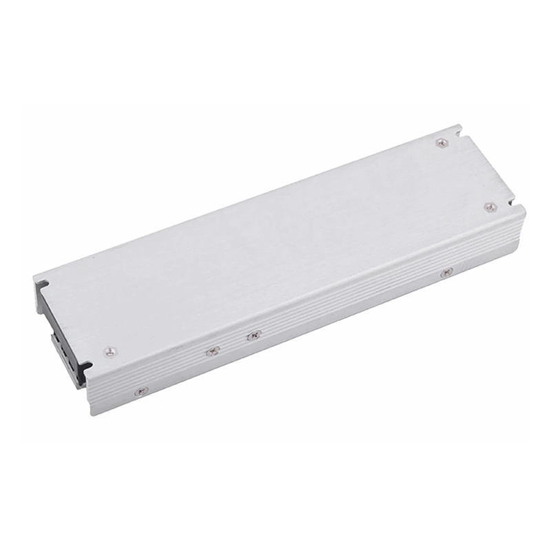 UHP-200-12 MEANWELL 200.4W 12VDC 16.7A 115/230VAC Slim Type With PFC Switching Power Supply - UHP-200-12 | StepperOnline UK