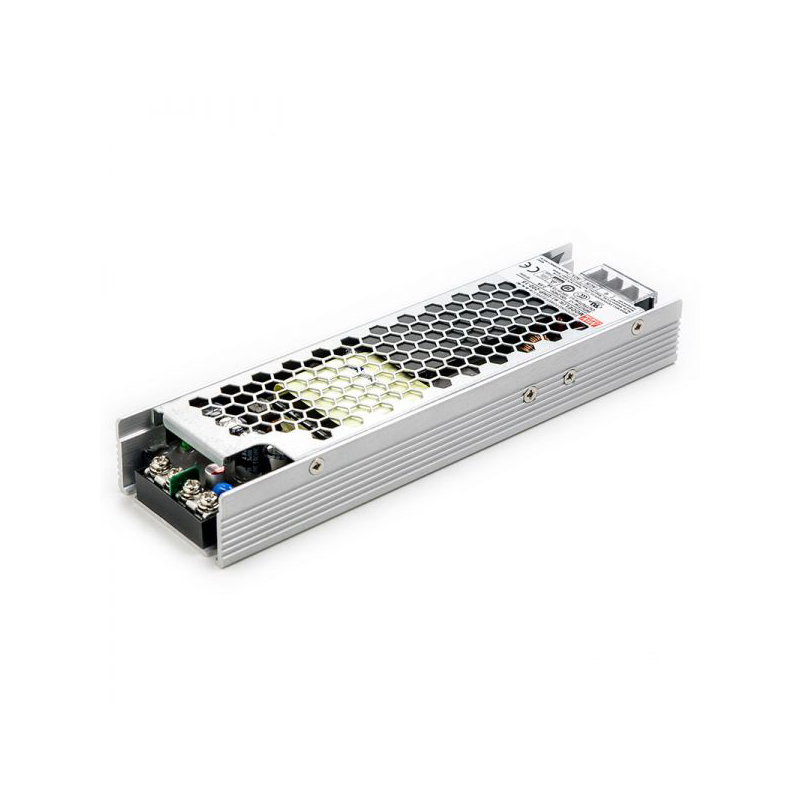 UHP-200-15 MEANWELL 201W 15VDC 13.4A 115/230VAC Slim Type With PFC Switching Power Supply - UHP-200-15 | StepperOnline UK