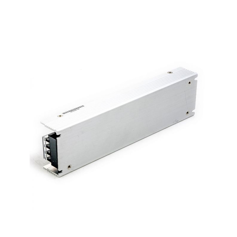 UHP-200-15 MEANWELL 201W 15VDC 13.4A 115/230VAC Slim Type With PFC Switching Power Supply - UHP-200-15 | StepperOnline UK