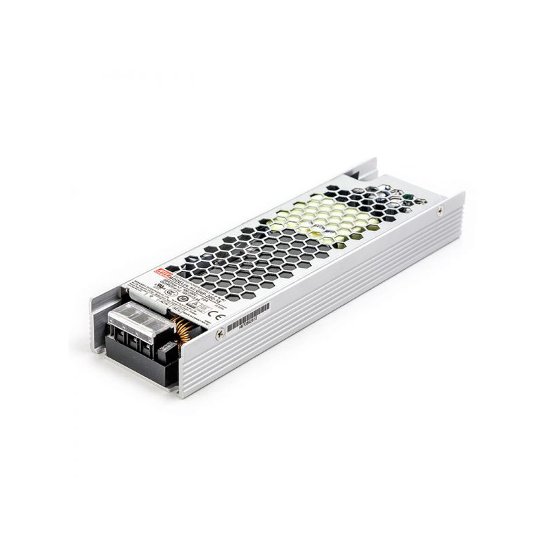 UHP-200-15 MEANWELL 201W 15VDC 13.4A 115/230VAC Slim Type With PFC Switching Power Supply - UHP-200-15 | StepperOnline UK