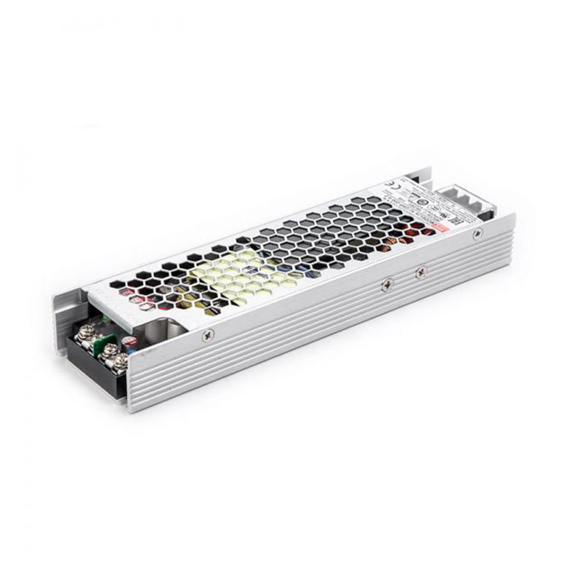 UHP-200-4.2 MEANWELL 168W 4.2VDC 40A 115/230VAC Slim Type With PFC Switching Power Supply - UHP-200-4.2 | StepperOnline UK