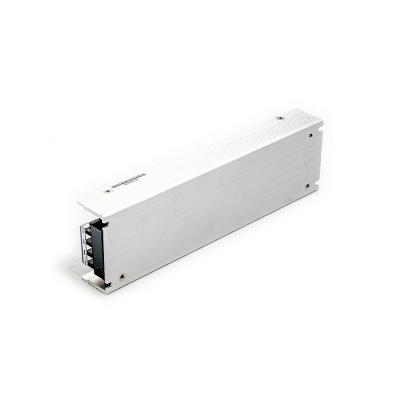 UHP-200-5 MEANWELL 200W 5VDC 40A 115/230VAC Slim Type With PFC Switching Power Supply - UHP-200-5 | StepperOnline UK