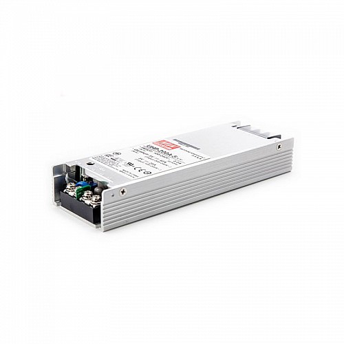 UHP-200A-4.5 MEANWELL 180W 4.5VDC 40A 115/230VAC Slim Type With PFC Switching Power Supply - UHP-200A-4.5 | StepperOnline UK