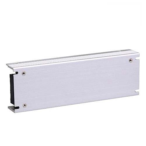 UHP-200A-5 MEANWELL 200W 5VDC 40A 115/230VAC Slim Type With PFC Switching Power Supply - UHP-200A-5 | StepperOnline UK