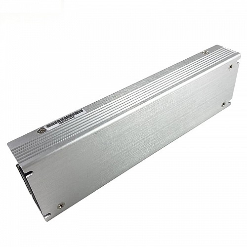 UHP-200R-12 MEANWELL 200.4W 12VDC 16.7A 115/230VAC Slim Type With PFC Switching Power Supply - UHP-200R-12 | StepperOnline UK