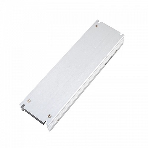 UHP-200R-24 MEANWELL 201.6W 24VDC 8.4A 115/230VAC Slim Type With PFC Switching Power Supply - UHP-200R-24 | StepperOnline UK