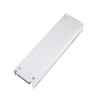 UHP-200R-24 MEANWELL 201.6W 24VDC 8.4A 115/230VAC Slim Type With PFC Switching Power Supply - UHP-200R-24 | StepperOnline UK