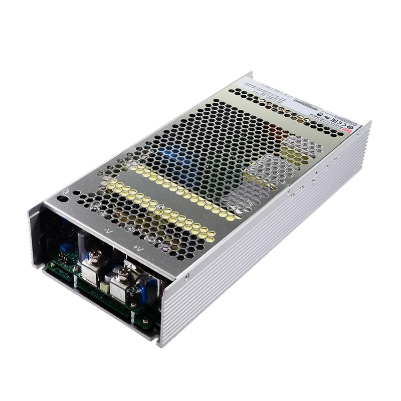 UHP-2500-36 MEANWELL 2498.4W 69.4A 115/230VAC Slim Type With PFC Switching Power Supply - UHP-2500-36 | StepperOnline UK
