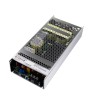 UHP-2500-48 MEANWELL 2500.8W 52.1A 115/230VAC Slim Type With PFC Switching Power Supply - UHP-2500-48 | StepperOnline UK
