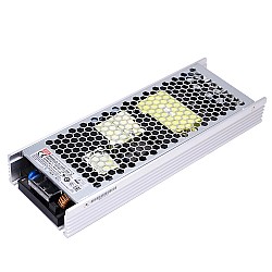 UHP-500-36 MEANWELL 500.4W 36VDC 13.9A 115/230VAC Slim Type With PFC Switching Power Supply